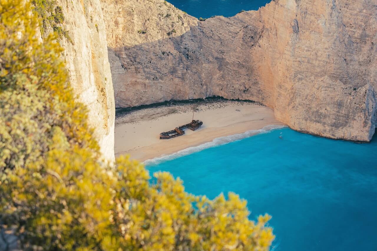 Zakynthos Rent a Car Freedom to Explore New Adventures Hellas Car